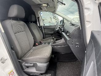 Volkswagen Caddy maxi 2.0 TDI Comfort picture 14