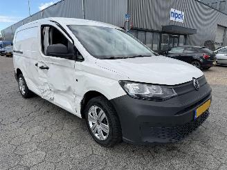 Volkswagen Caddy maxi 2.0 TDI Comfort picture 3