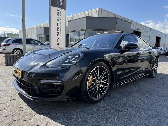 Auto incidentate Porsche Panamera 4 E-HYBRID 2023/4