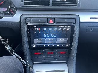 Audi A4 Avant 3.0 quattro Pro Line picture 15