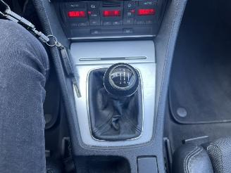 Audi A4 Avant 3.0 quattro Pro Line picture 16