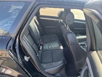 Audi A4 Avant 3.0 quattro Pro Line picture 7