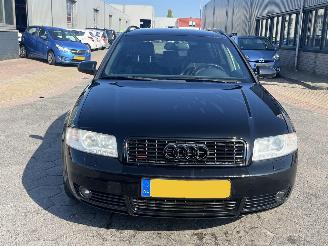 Audi A4 Avant 3.0 quattro Pro Line picture 2