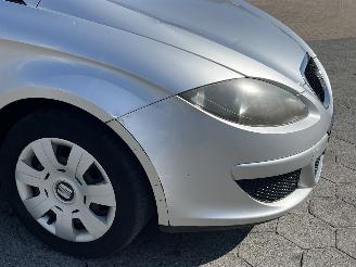 Seat Altea 1.6 Reference picture 8