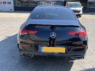 Mercedes Cla-klasse 200 AMG 163PK PANO AUTOMAAT picture 5