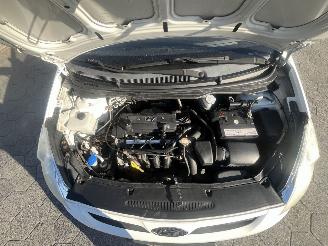 Hyundai I-20 1.2i Business Edition picture 7