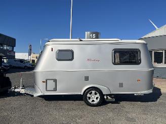 Eriba  Eriba GT 420 Touring picture 18