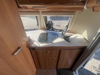 Eriba  Eriba GT 420 Touring picture 14