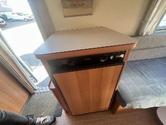 Eriba  Eriba GT 420 Touring picture 12