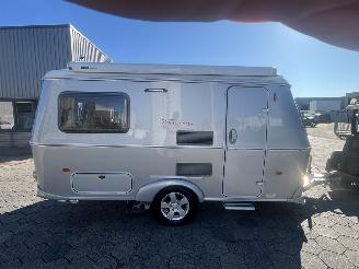 Eriba  Eriba GT 420 Touring picture 19