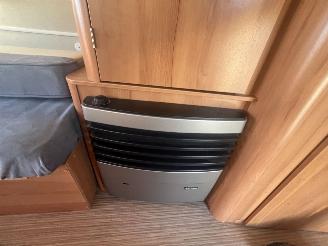 Eriba  Eriba GT 420 Touring picture 13