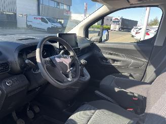 Opel Combo 1.5D L2H1 Standaard picture 14