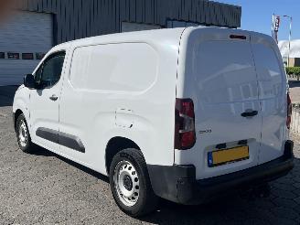 Opel Combo 1.5D L2H1 Standaard picture 6