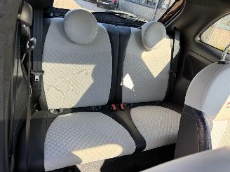 Fiat 500 1.0 Hybrid Launch Edition picture 13