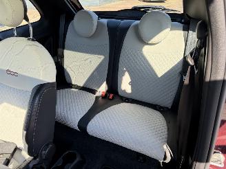 Fiat 500 1.0 Hybrid Launch Edition picture 10