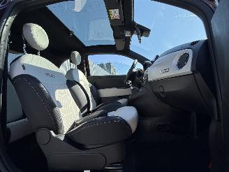 Fiat 500 1.0 Hybrid Launch Edition picture 14