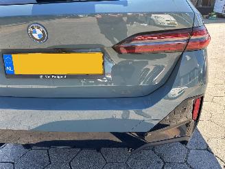 BMW 5-serie Touring 550e xDrive picture 11