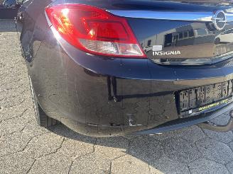 Opel Insignia 1.8 Business picture 8