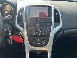 Opel Astra Sports Tourer 1.6 Turbo Sport picture 15