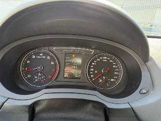 Audi Q3 2.0 TFSI quattro Design Pro Line Plus picture 19