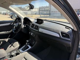 Audi Q3 2.0 TFSI quattro Design Pro Line Plus picture 16