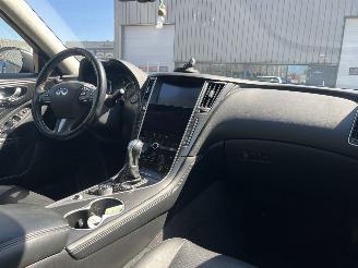 Infiniti Q50 2.0t Business Premium AUTOMAAT picture 13