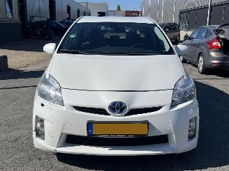 Toyota Prius 1.8 Aspiration picture 2