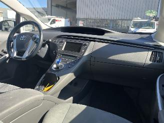 Toyota Prius 1.8 Aspiration picture 11