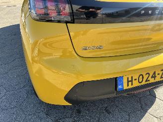 Peugeot 208 1.2 PureTech Active picture 8