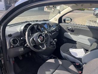 Fiat 500 0.9 TwinAir Turbo Popstar picture 11