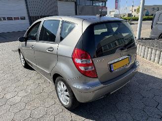 Mercedes A-klasse AUTOMAAT 170 Elegance picture 7