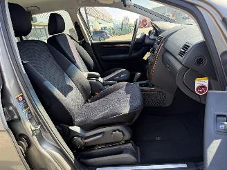 Mercedes A-klasse AUTOMAAT 170 Elegance picture 14