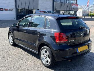 Volkswagen Polo 1.4-16V Comfortline picture 6