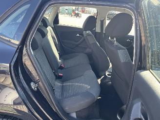 Volkswagen Polo 1.4-16V Comfortline picture 11