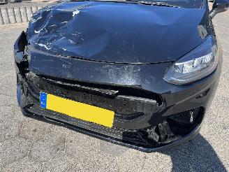 Ford Fiesta 1.0 EcoBoost Hybrid ST-Line X picture 10