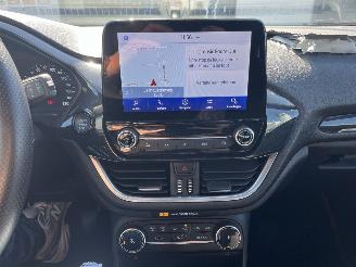 Ford Fiesta 1.0 EcoBoost Hybrid ST-Line X picture 22