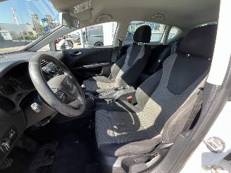 Seat Leon 1.2 TSI Reference picture 13