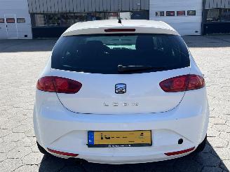Seat Leon 1.2 TSI Reference picture 5