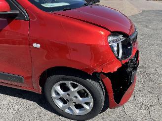 Renault Twingo 1.0 SCe Expression picture 8