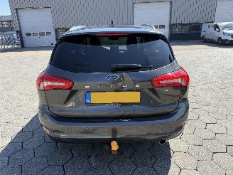 Ford Focus Wagon 1.0 EcoBoost Active Business picture 6