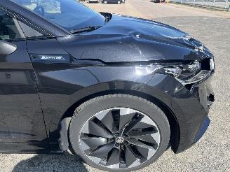 Skoda Enyaq iV 60 Sportline picture 11