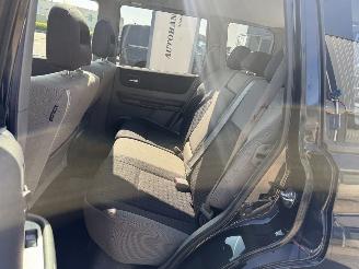 Nissan X-Trail 2.0 Columbia Style 2wd picture 14