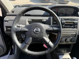 Nissan X-Trail 2.0 Columbia Style 2wd picture 20