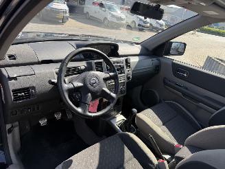 Nissan X-Trail 2.0 Columbia Style 2wd picture 19