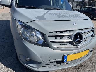 Mercedes Citan 111 CDI BlueEFFICIENCY picture 12