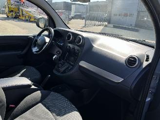 Mercedes Citan 111 CDI BlueEFFICIENCY picture 13