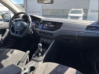 Volkswagen Polo 1.0 TSI Comfortline picture 13