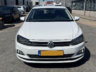 Volkswagen Polo 1.0 TSI Comfortline picture 2