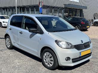 Skoda Citigo 1.0 Greentech Arctic Air picture 3