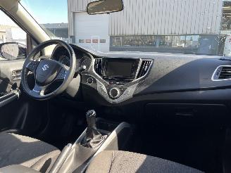 Suzuki Baleno 1.0 Boosterjet High Executive picture 12